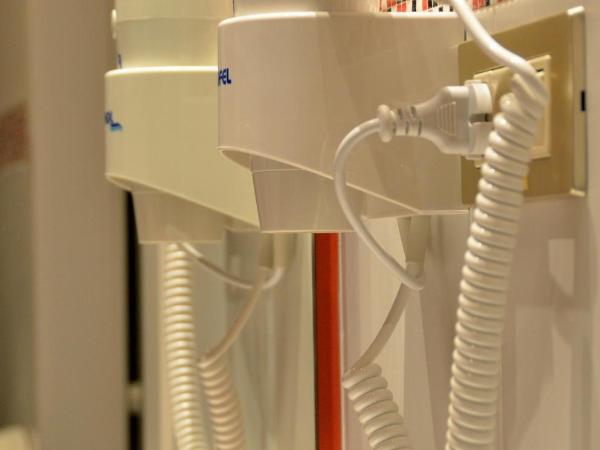 Far Home Plaza Mayor : photo 5 de la chambre chambre double avec douche