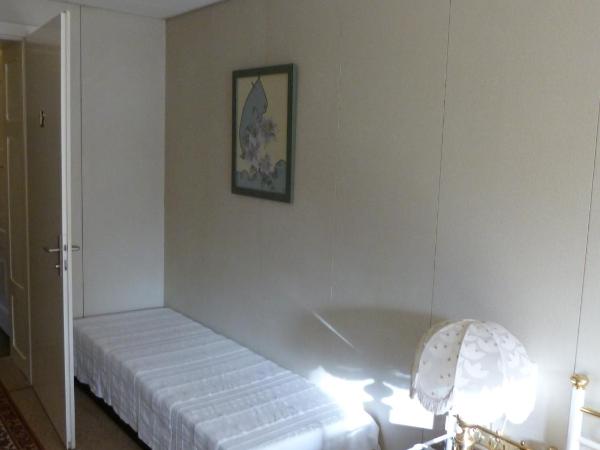Hotel Beatus : photo 3 de la chambre chambre triple