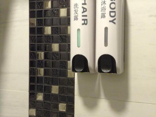 California Hotel : photo 10 de la chambre chambre simple