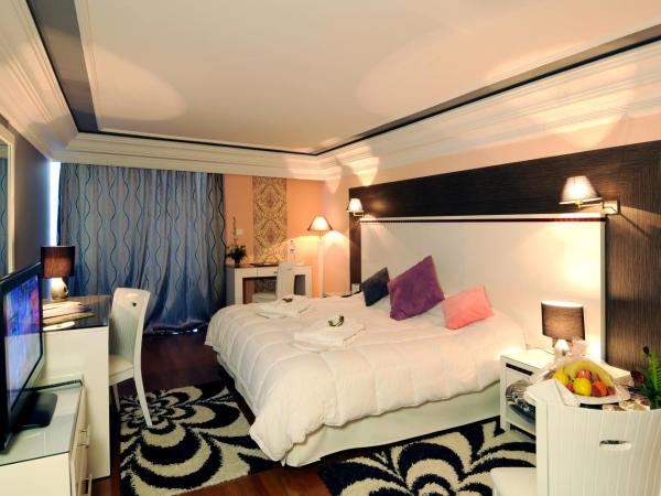 Royal Mirage Fes Hotel : photo 7 de la chambre suite junior