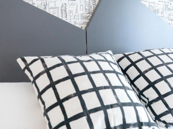 Hotel Urdanibia Park : photo 1 de la chambre chambre lit king-size