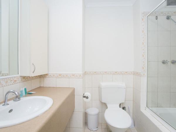 All Suites Perth : photo 4 de la chambre studio