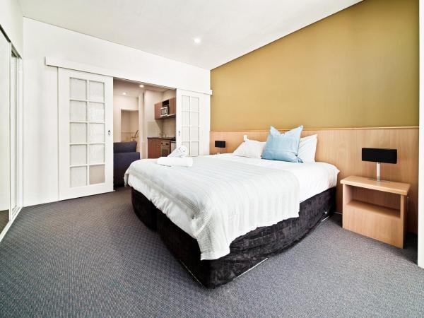 All Suites Perth : photo 3 de la chambre appartement 1 chambre