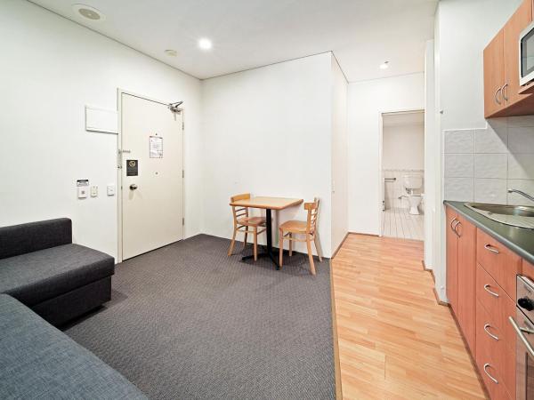 All Suites Perth : photo 8 de la chambre appartement 1 chambre