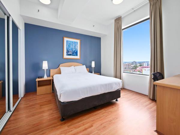 All Suites Perth : photo 4 de la chambre appartement 2 chambres deluxe
