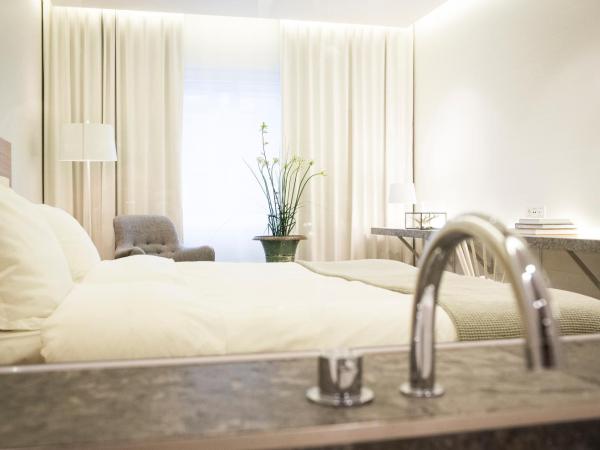 PM & Vänner Hotel : photo 2 de la chambre chambre double ou lits jumeaux exécutive