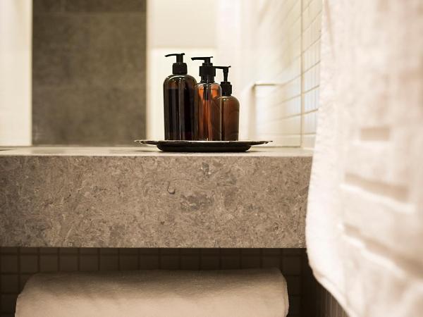 PM & Vänner Hotel : photo 5 de la chambre chambre double ou lits jumeaux exécutive