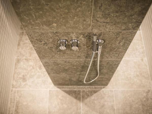 PM & Vänner Hotel : photo 4 de la chambre chambre double ou lits jumeaux classique