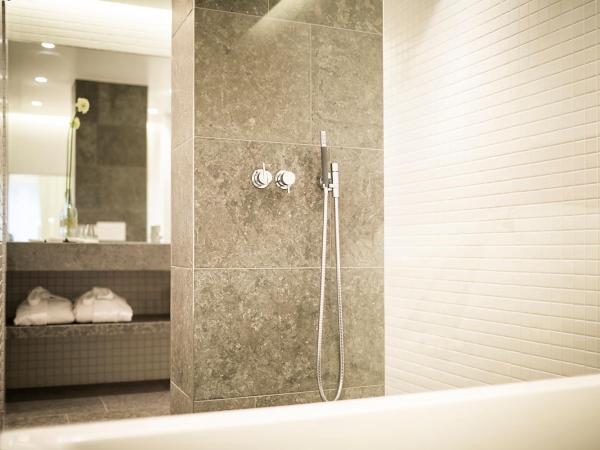 PM & Vänner Hotel : photo 4 de la chambre chambre double ou lits jumeaux exécutive