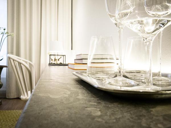 PM & Vänner Hotel : photo 6 de la chambre suite junior