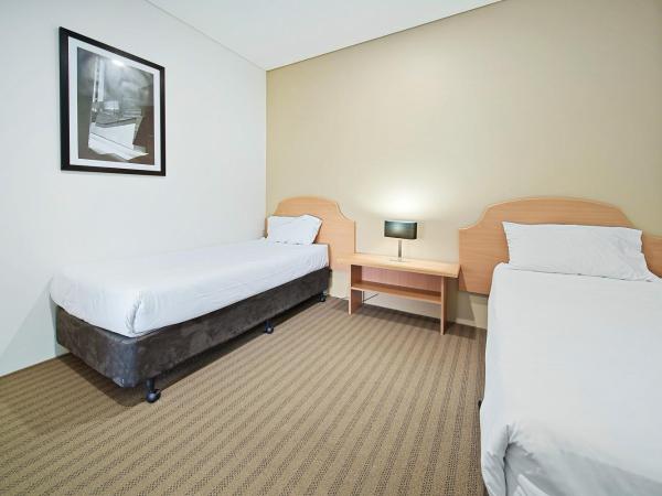 All Suites Perth : photo 2 de la chambre appartement 2 chambres