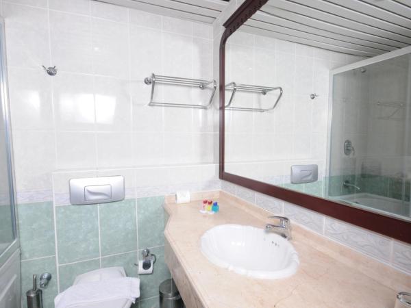 My Dream Hotel : photo 9 de la chambre chambre - 38565603