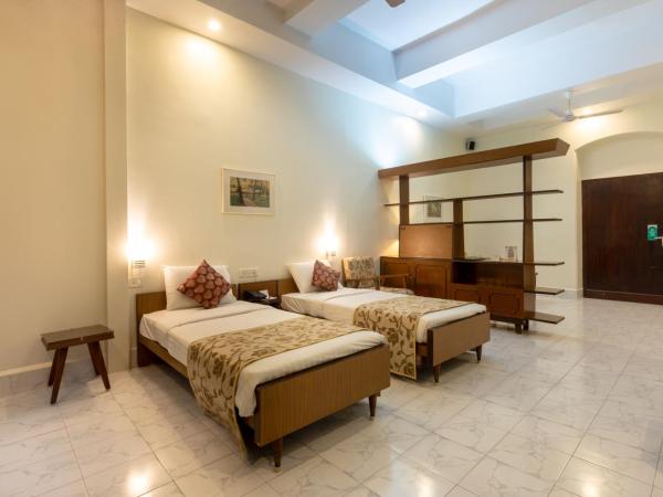 Grand Hotel Mumbai - Ballard Estate, Fort : photo 1 de la chambre suite junior