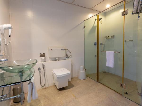 Grand Hotel Mumbai - Ballard Estate, Fort : photo 4 de la chambre suite junior