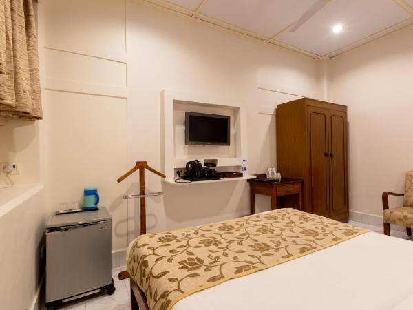 Grand Hotel Mumbai - Ballard Estate, Fort : photo 4 de la chambre chambre simple standard