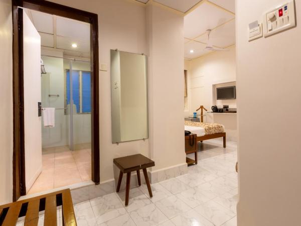 Grand Hotel Mumbai - Ballard Estate, Fort : photo 3 de la chambre chambre simple standard