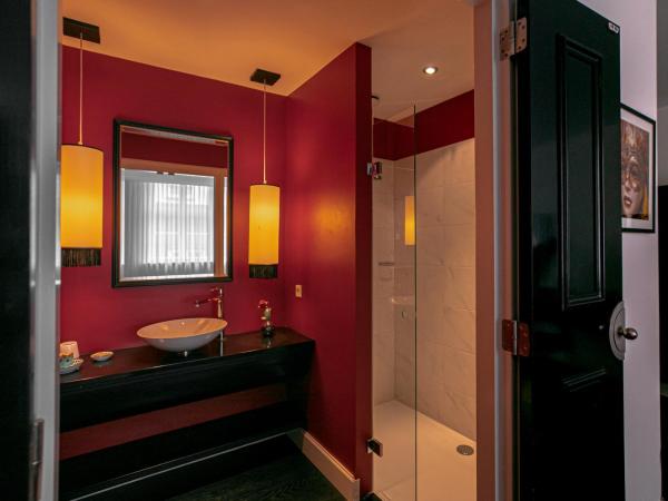 Le Theatre : photo 4 de la chambre chambre lit king-size deluxe