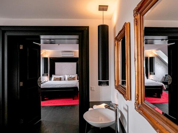 Le Theatre : photo 2 de la chambre suite