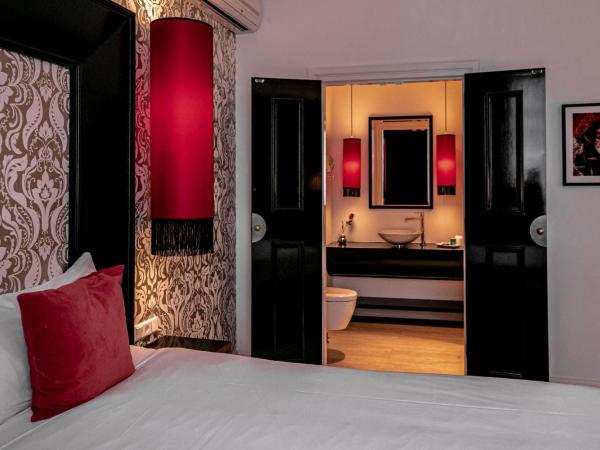 Le Theatre : photo 10 de la chambre chambre lit king-size deluxe