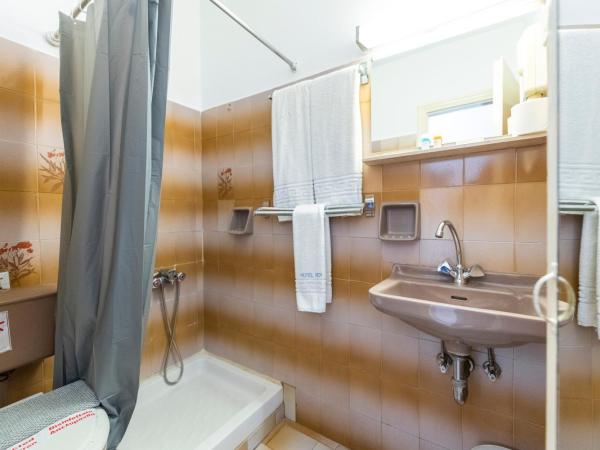 ROY Hotel : photo 5 de la chambre chambre simple