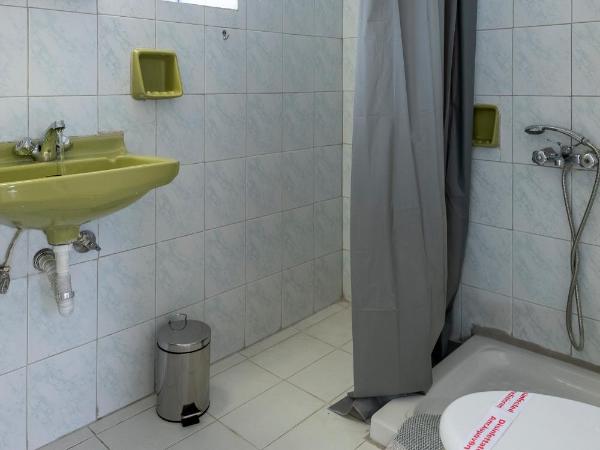 ROY Hotel : photo 10 de la chambre chambre double