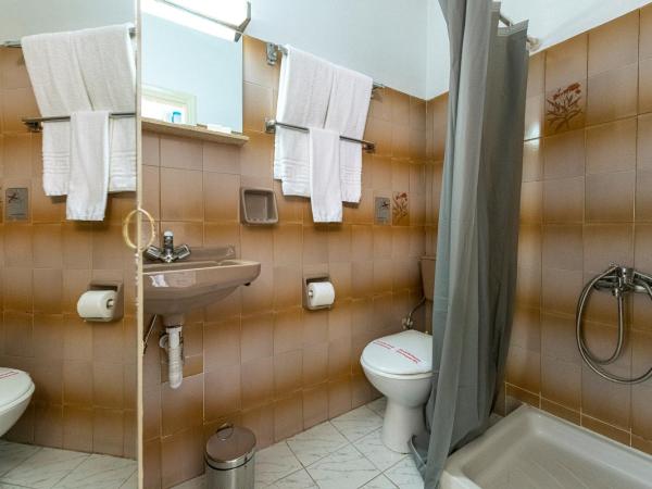 ROY Hotel : photo 6 de la chambre chambre triple