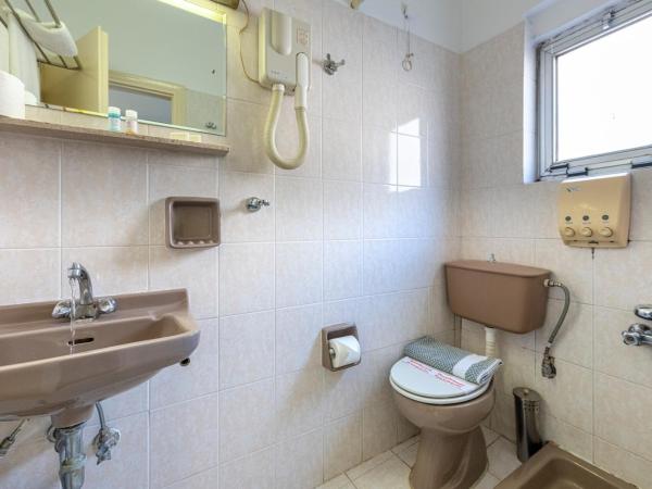 ROY Hotel : photo 7 de la chambre chambre double deluxe