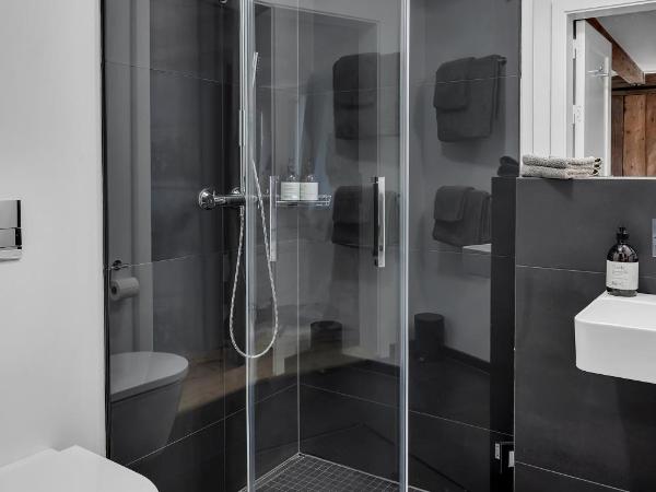 Boen Gård : photo 3 de la chambre chambre double ou lits jumeaux Économique