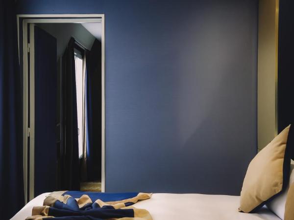 Trianon Gare de Lyon : photo 2 de la chambre chambre quadruple deluxe