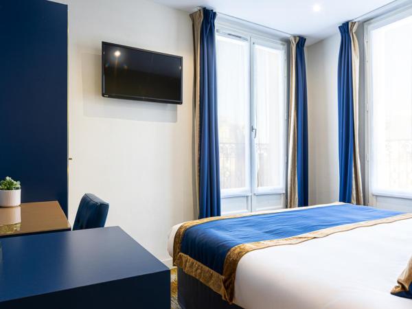 Trianon Gare de Lyon : photo 4 de la chambre chambre double standard