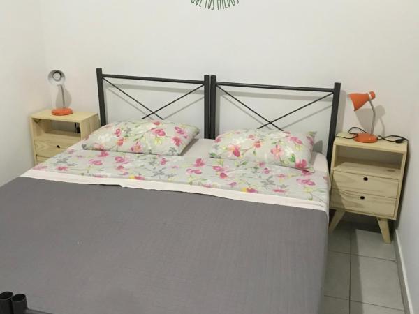 Reina Madre Hostel : photo 4 de la chambre chambre simple