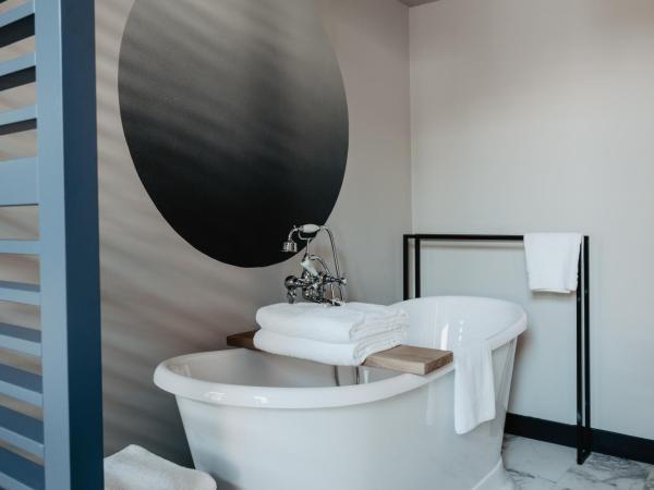 The Nox Hotel : photo 2 de la chambre grande chambre double