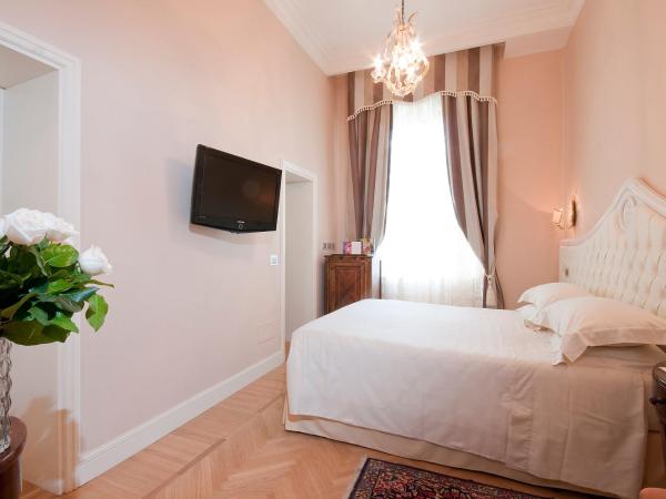 Grand Hotel Rimini : photo 2 de la chambre chambre simple exécutive