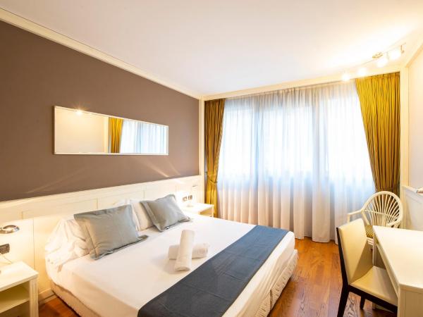 Hotel San Marco Fitness Pool & Spa : photo 2 de la chambre chambre double ou lits jumeaux standard