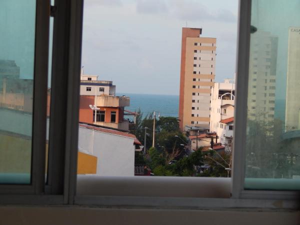 Good Hostel & Pousada : photo 8 de la chambre lit dans dortoir mixte de 4 lits