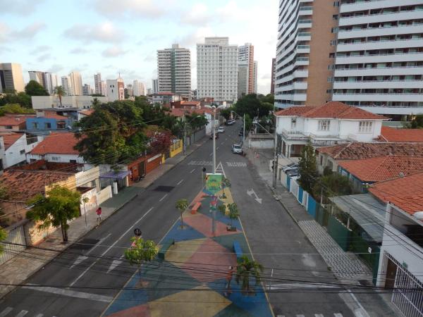 Good Hostel & Pousada : photo 6 de la chambre lit dans dortoir mixte de 4 lits