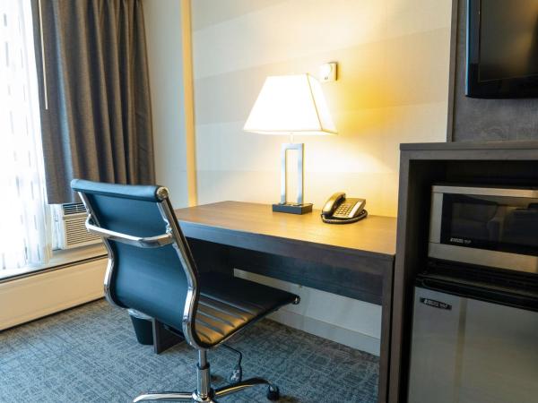 Best Western Plus Sands : photo 8 de la chambre chambre 2 lits queen-size - non-fumeurs
