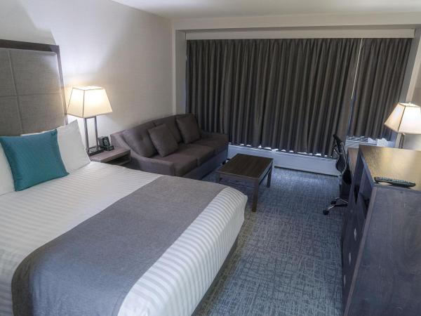 Best Western Plus Sands : photo 7 de la chambre chambre lit queen-size - non-fumeurs