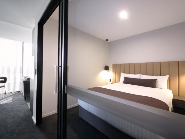 Abode Belconnen : photo 2 de la chambre appartement 1 chambre