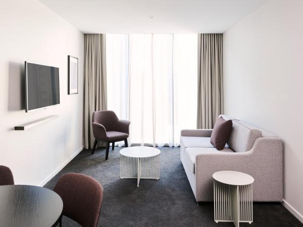 Abode Belconnen : photo 4 de la chambre appartement 2 chambres