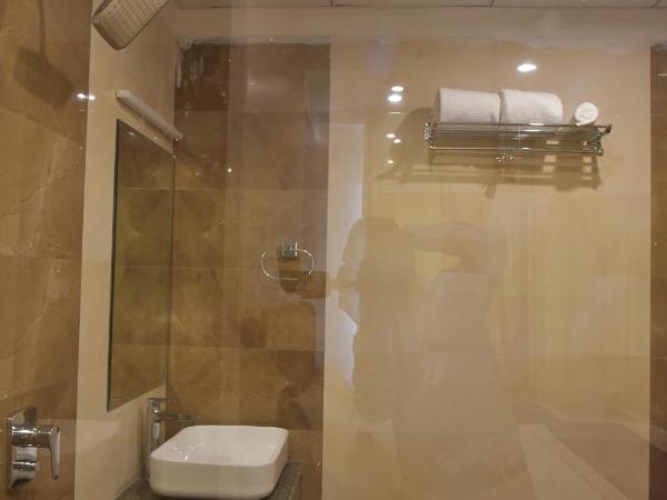 Hotel Siddharsh Heritage : photo 7 de la chambre chambre double supérieure