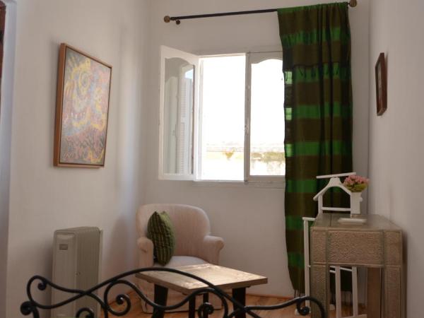 Tanger Chez Habitant : photo 4 de la chambre suite figuier 