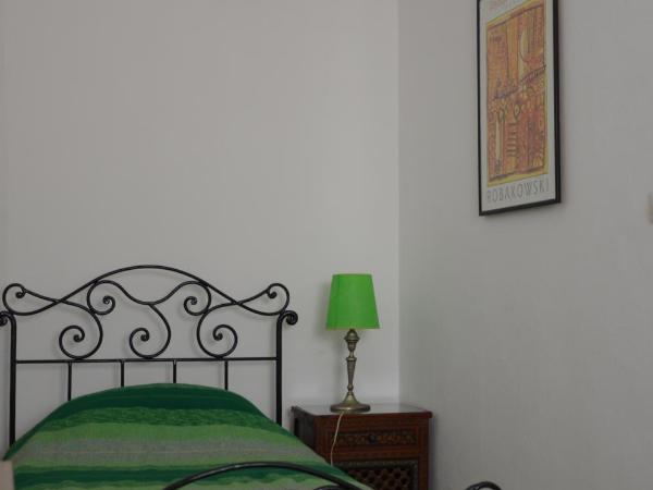 Tanger Chez Habitant : photo 3 de la chambre suite figuier 
