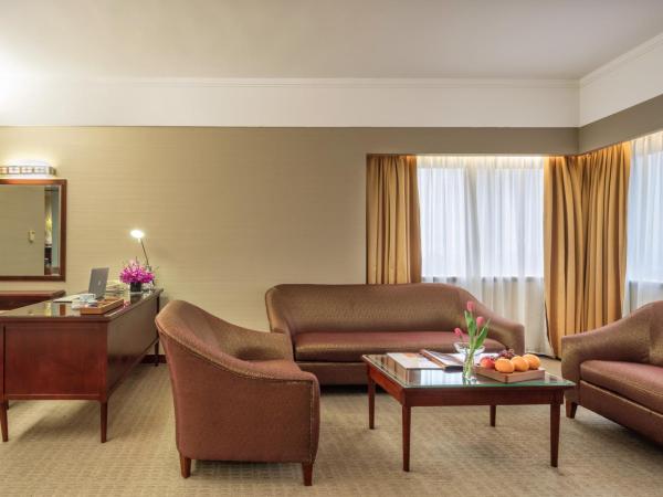 Asia International Hotel Guangdong : photo 7 de la chambre suite deluxe