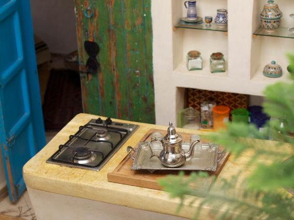 Daranur : photo 8 de la chambre appartement 1 chambre