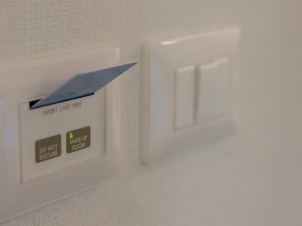 Justice Hotel : photo 4 de la chambre standard day use room - maximum 6 hours only