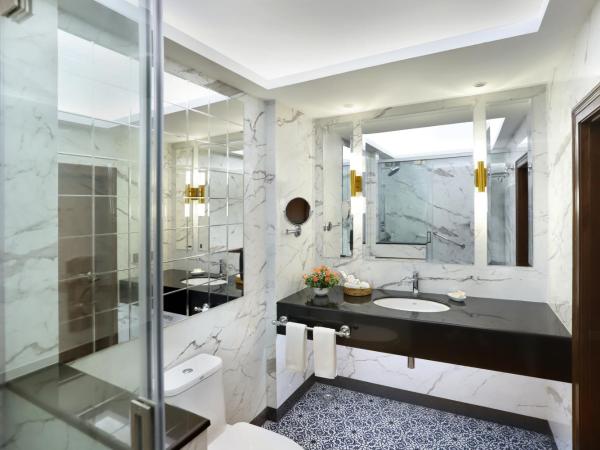 The Ambassador, Marine Drive, Mumbai : photo 6 de la chambre chambre premium