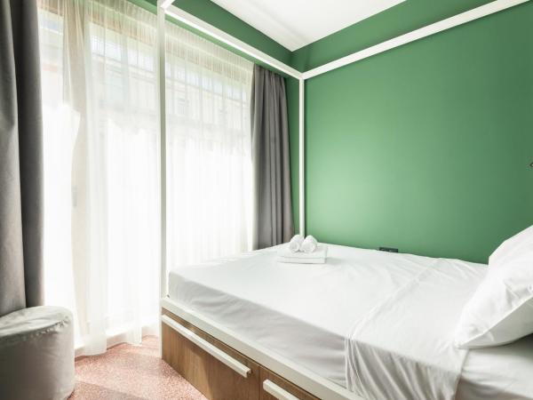 Zeus is Loose : photo 1 de la chambre chambre double