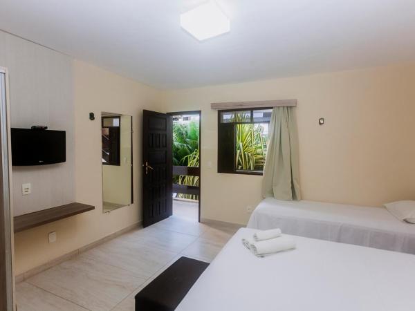 Alimar Hotel : photo 2 de la chambre chambre double