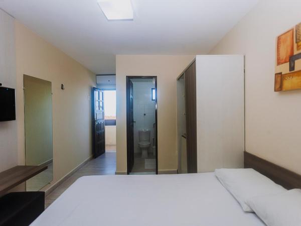 Alimar Hotel : photo 3 de la chambre chambre double